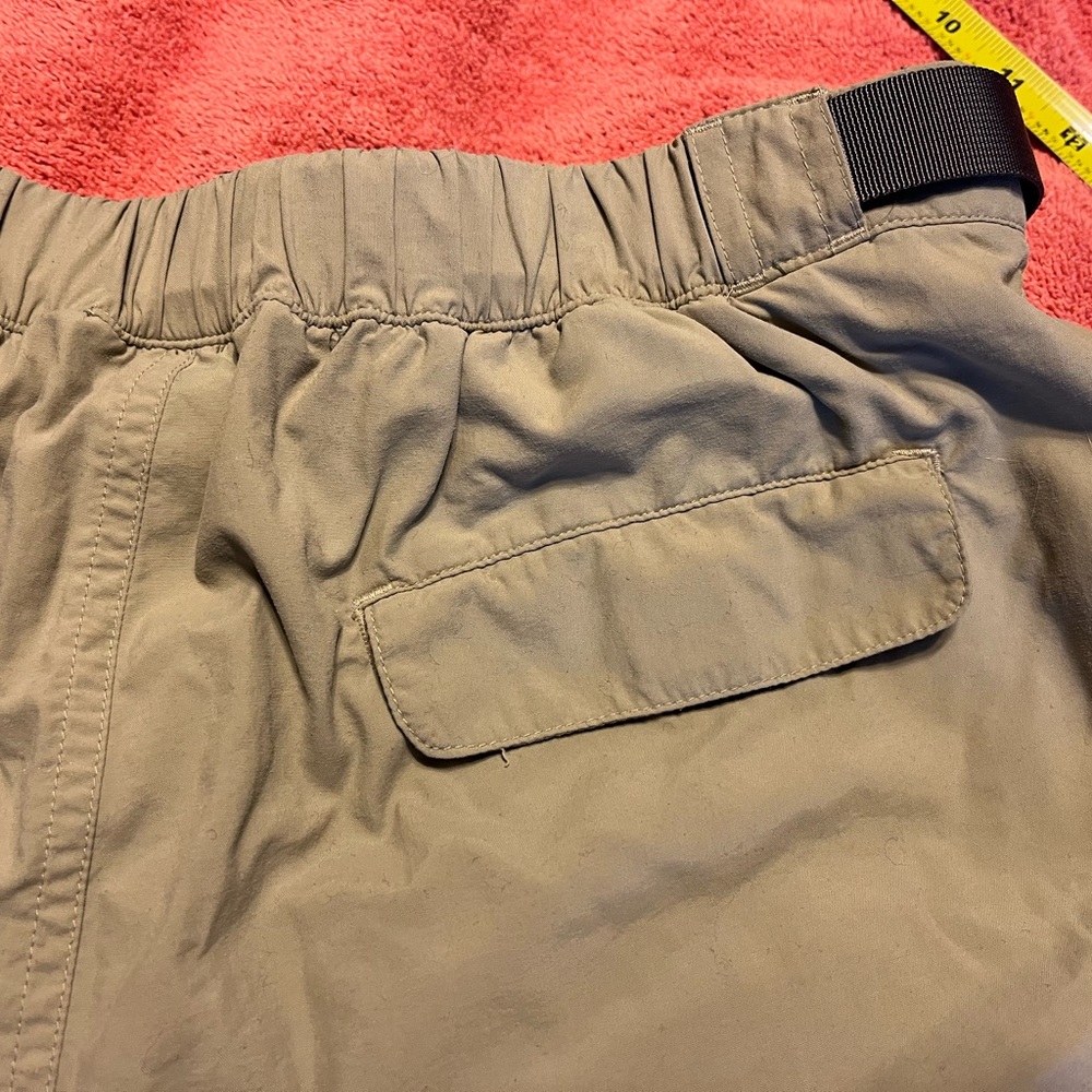 Ex Officio Sun Pants,  Travel/Hiking, M - Picture 5 of 10